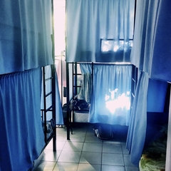 Хостел Travel Inn Тимирязевская, Москва, Московская область