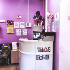 Хостел Travel Inn Тимирязевская, Москва, Московская область