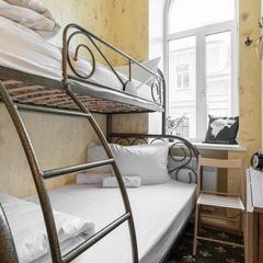 Гостиница Винтерфелл на Чистых прудах, Москва, Московская область