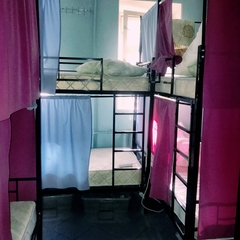 Хостел Travel Inn Тимирязевская, Москва, Московская область