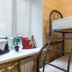 Гостиница Винтерфелл на Чистых прудах, Москва, Московская область