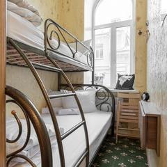 Гостиница Винтерфелл на Чистых прудах, Москва, Московская область