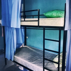 Хостел Travel Inn Тимирязевская, Москва, Московская область