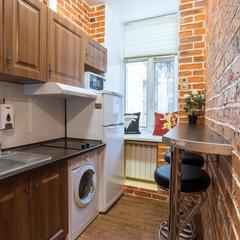 Гостиница Винтерфелл на Чистых прудах, Москва, Московская область