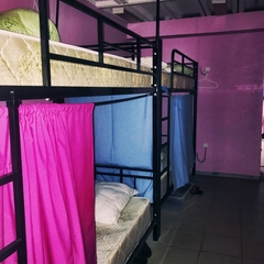 Хостел Travel Inn Тимирязевская, Москва, Московская область