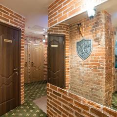 Гостиница Винтерфелл на Чистых прудах, Москва, Московская область