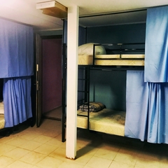 Хостел Travel Inn Тимирязевская, Москва, Московская область