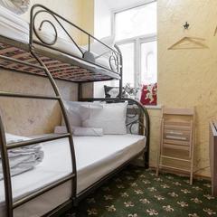 Гостиница Винтерфелл на Чистых прудах, Москва, Московская область