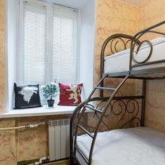 Гостиница Винтерфелл на Чистых прудах, Москва, Московская область