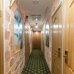 Гостиница Винтерфелл на Чистых прудах, Москва, Московская область