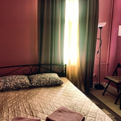 Хостел Travel Inn Тимирязевская, Москва, Московская область