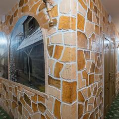 Отель Винтерфелл на Кропоткинской, Москва, Московская область