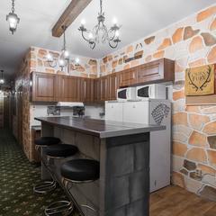 Отель Винтерфелл на Кропоткинской, Москва, Московская область