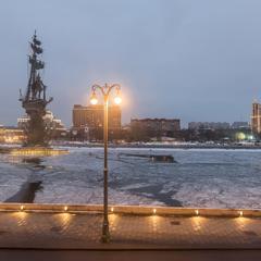 Отель Винтерфелл на Кропоткинской, Москва, Московская область
