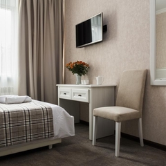 Гостиница Дэтоль, Москва, Московская область