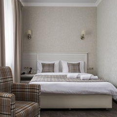 Гостиница Дэтоль, Москва, Московская область