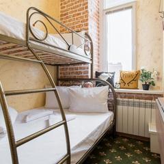 Отель Винтерфелл на Кропоткинской, Москва, Московская область