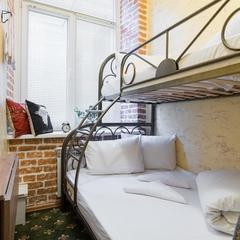 Отель Винтерфелл на Кропоткинской, Москва, Московская область