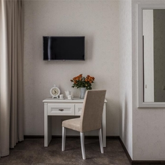 Гостиница Дэтоль, Москва, Московская область