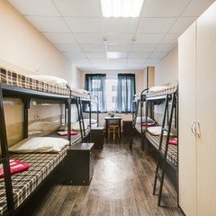 Хостел Берлога, Москва, Московская область