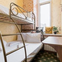 Отель Винтерфелл на Кропоткинской, Москва, Московская область