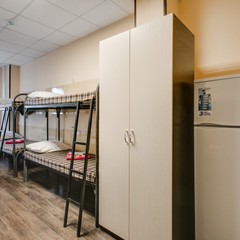 Хостел Берлога, Москва, Московская область