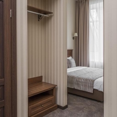 Гостиница Дэтоль, Москва, Московская область