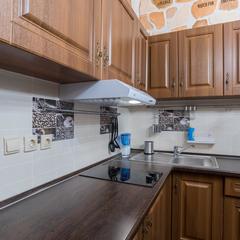 Отель Винтерфелл на Кропоткинской, Москва, Московская область