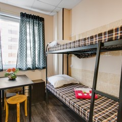 Хостел Берлога, Москва, Московская область