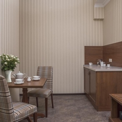 Гостиница Дэтоль, Москва, Московская область