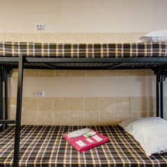 Хостел Берлога, Москва, Московская область