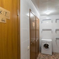 Отель Винтерфелл на Кропоткинской, Москва, Московская область