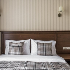 Гостиница Дэтоль, Москва, Московская область