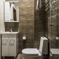 Гостиница Дэтоль, Москва, Московская область