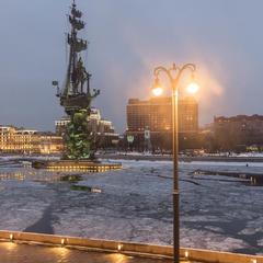 Отель Винтерфелл на Кропоткинской, Москва, Московская область