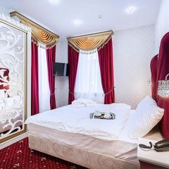 Отель Сан-Ремо, Москва, Московская область