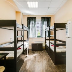 Хостел Берлога, Москва, Московская область