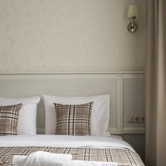 Гостиница Дэтоль, Москва, Московская область