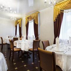 Отель Сан-Ремо, Москва, Московская область