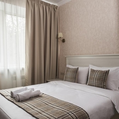 Гостиница Дэтоль, Москва, Московская область