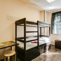 Хостел Берлога, Москва, Московская область