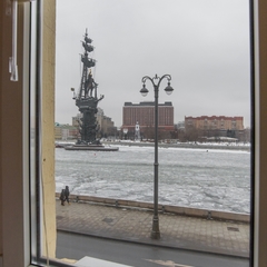 Отель Винтерфелл на Кропоткинской, Москва, Московская область