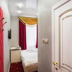 Отель Сан-Ремо, Москва, Московская область