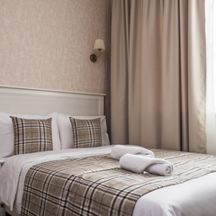 Гостиница Дэтоль, Москва, Московская область