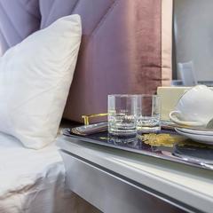 Отель Сан-Ремо, Москва, Московская область