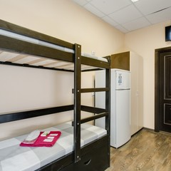 Хостел Берлога, Москва, Московская область