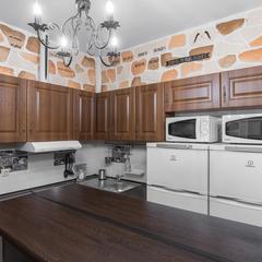 Отель Винтерфелл на Кропоткинской, Москва, Московская область