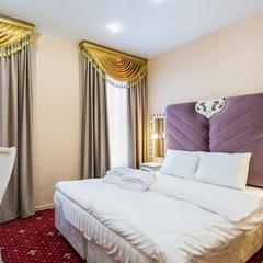 Отель Сан-Ремо, Москва, Московская область