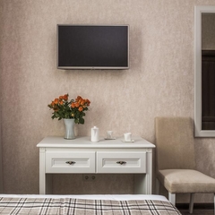 Гостиница Дэтоль, Москва, Московская область