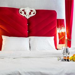 Отель Сан-Ремо, Москва, Московская область